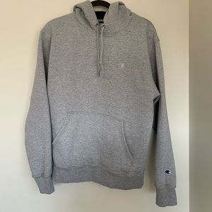 Men’s Champion Hoodie